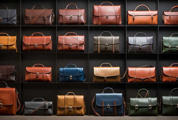 国产十大品牌真皮男包有哪些，国产十大品牌真皮男包有哪些牌子