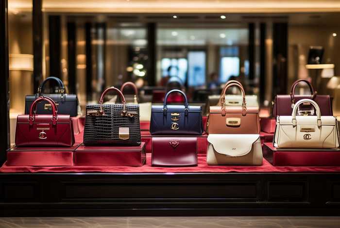 国际奢侈品牌女包；国际奢侈品牌女包排行榜