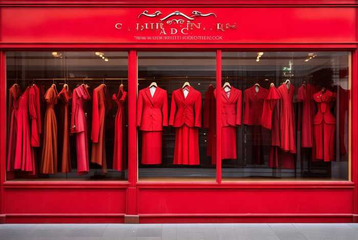 红色的品牌有什么牌子;红色的品牌有什么牌子的衣服 红色的品牌有什么牌子;红色的品牌有什么牌子的衣服