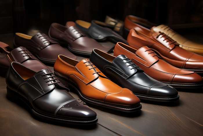 男鞋品牌十大排名高端（男鞋品牌十大排名高端有哪些）