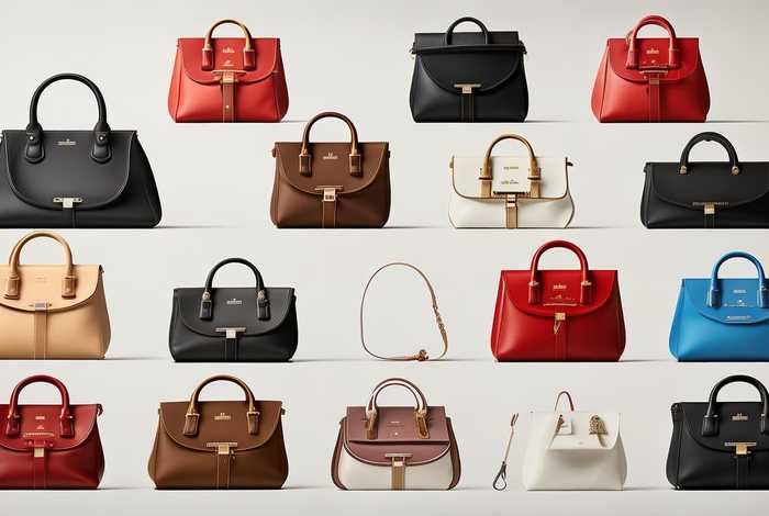 国际品牌包包款式、国际品牌包包款式大全图片
