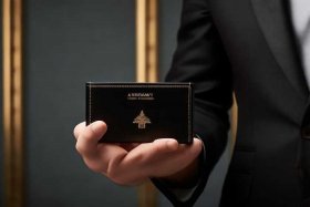 男士十大轻奢品牌钱包、男士十大轻奢品牌钱包排名