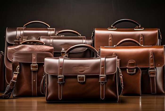 男士皮包品牌排行榜前十名 - 男士皮包品牌排行榜前十名有哪些