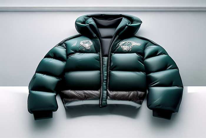 全球公认十大奢侈品（全球公认十大奢侈品羽绒服）