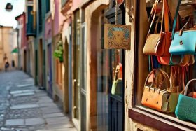 国外小众包包在哪里买 国外小众包包在哪里买比较好