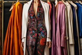 女性十大奢侈品牌衣服，女性十大奢侈品牌衣服图片