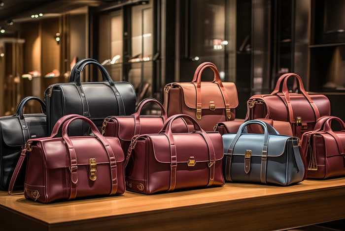 奢侈品男包品牌大全（奢侈品男包品牌大全有哪些）