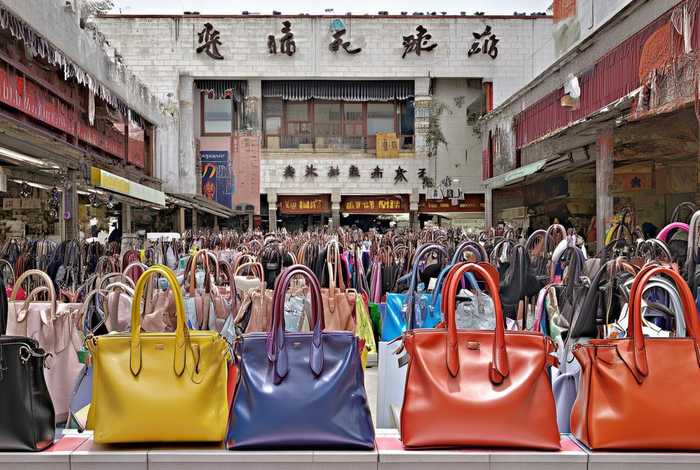 三元里皮具批发市场女包推荐、三元里皮具批发市场在哪里