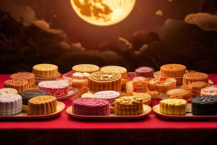 今年流行什么月饼，今年流行什么月饼好看