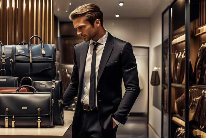 男士包包买什么品牌；男士包包买什么品牌好
