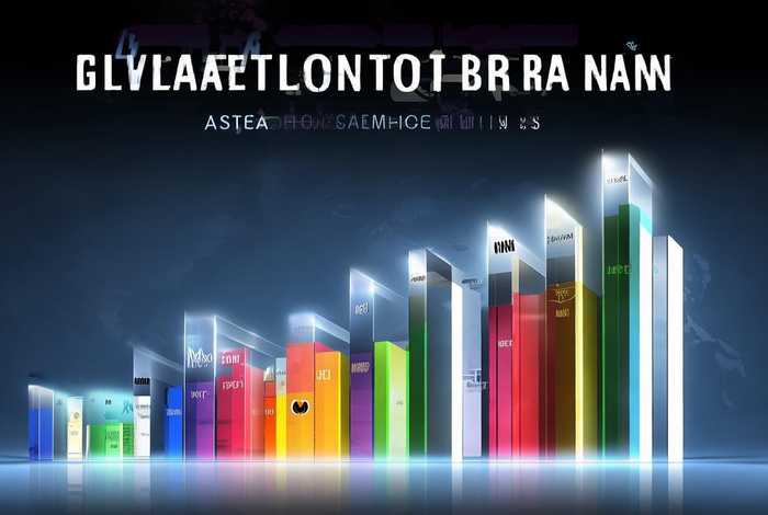 全球知名品牌排行榜最新；全球知名品牌排行榜最新排名