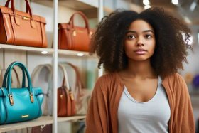 普通女生有必要买名牌包吗；普通女生有必要买名牌包吗知乎