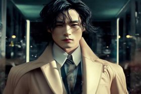 罗意威；罗意威全球代言人