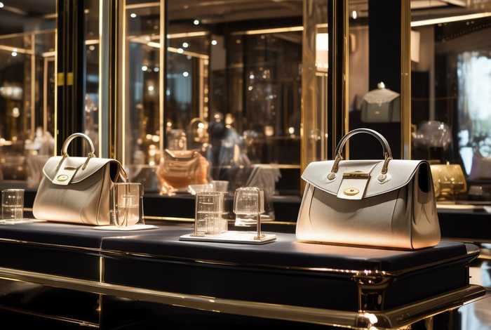 奢侈品复刻货源 - 奢侈品牌复刻原单一手货源