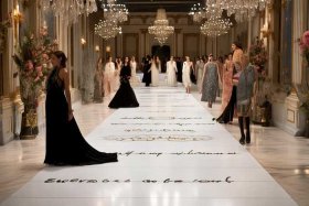 欧洲十大奢侈品牌，欧洲十大奢侈品牌女装排名