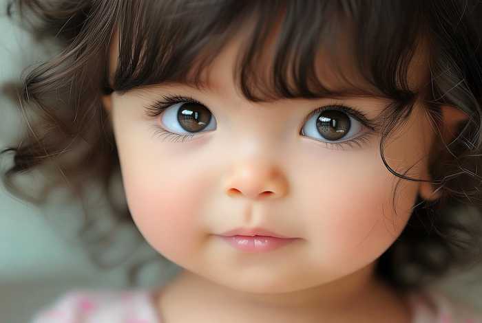 漂亮女宝宝图片大眼睛、漂亮女宝宝图片大眼睛头像