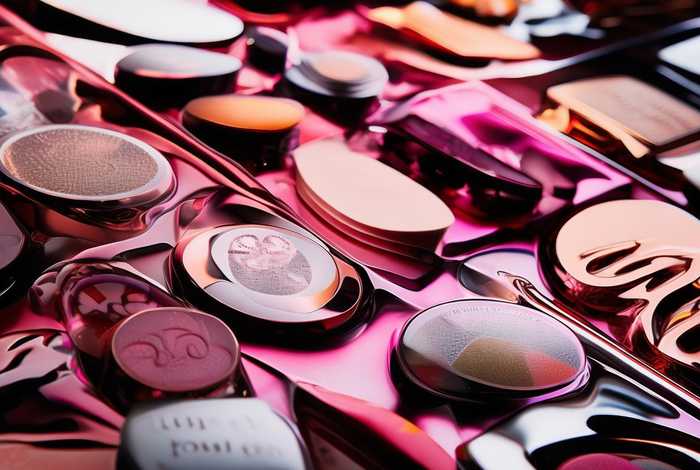 化妆品牌标;化妆品牌标识有哪些 化妆品牌标;化妆品牌标识有哪些