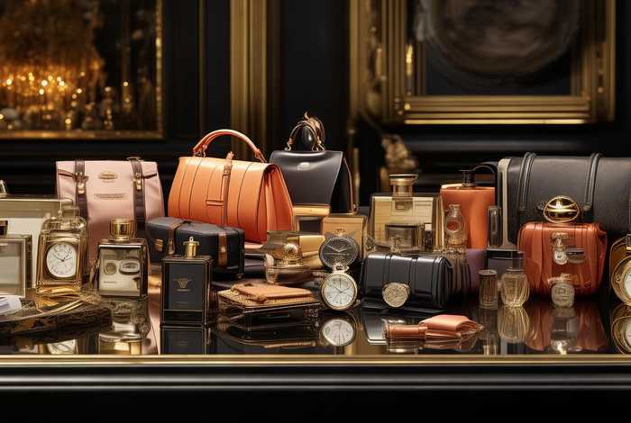 前十名奢侈品，前十名奢侈品牌排行榜