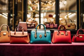 奢侈品包包牌排行榜；奢侈品包包牌排行榜及标志