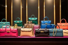 名牌包排行榜前十名有哪些（名牌包排行榜前十名有哪些品牌）