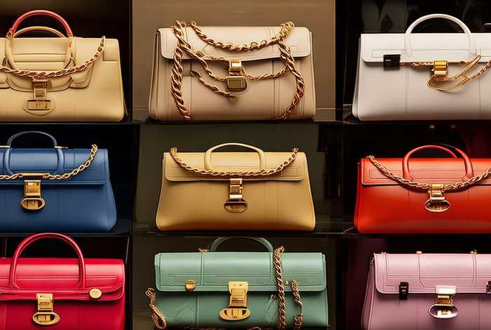 奢侈品包包五金品牌有哪些，奢侈品包包五金品牌有哪些名字
