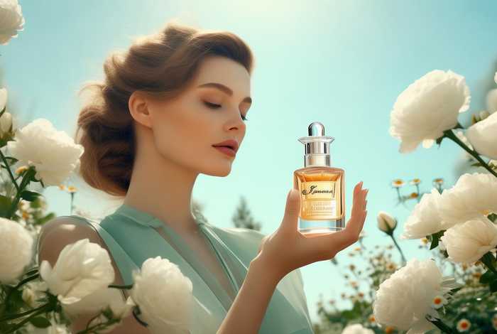 清新淡雅女士香水；清新淡雅女士香水有哪些