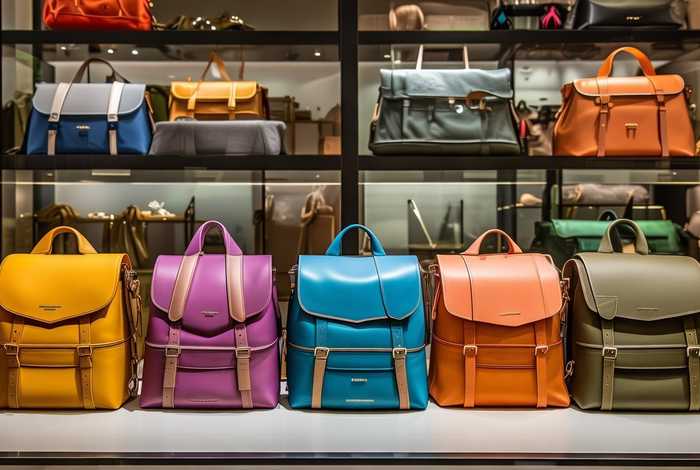 品牌女双肩包排行榜前十名 品牌女双肩包排行榜前十名有哪些