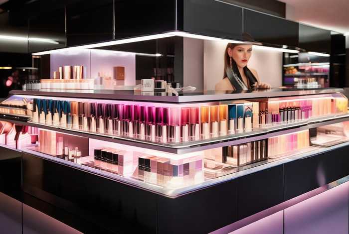 化妆品排名前十名品牌 化妆品排行榜前十名的品牌有哪些品牌2020