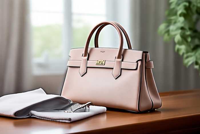 名牌包包护理与保养，名牌包包护理与保养方法