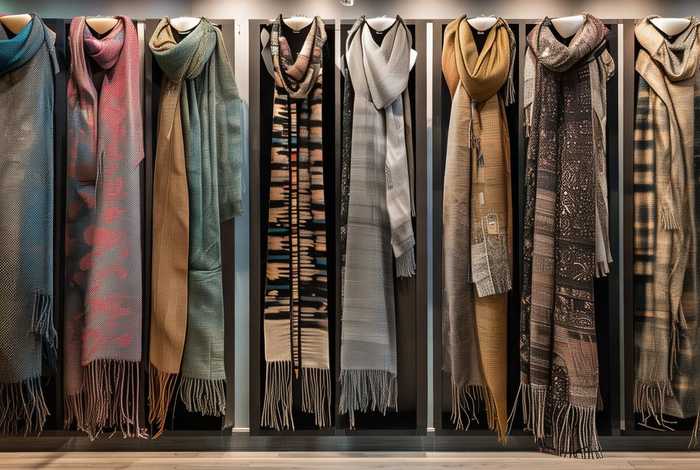 男士围巾品牌十大排行及价格榜(男士围巾品牌十大排行及价格榜图片) 男士围巾品牌十大排行及价格榜(男士围巾品牌十大排行及价格榜图片)