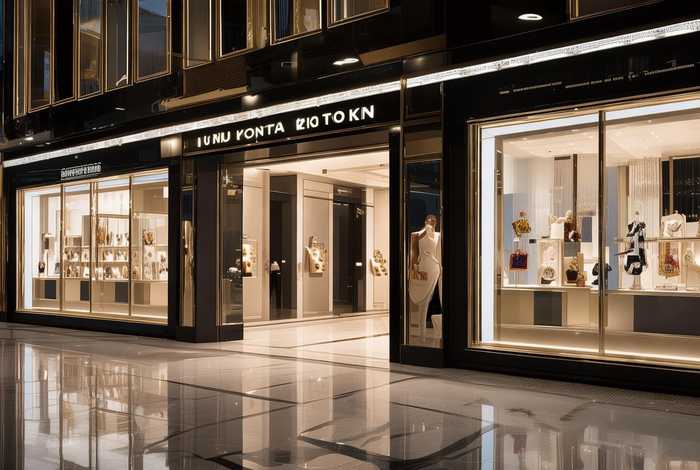 国际一线奢侈品排名（国际一线奢侈品排名前十）