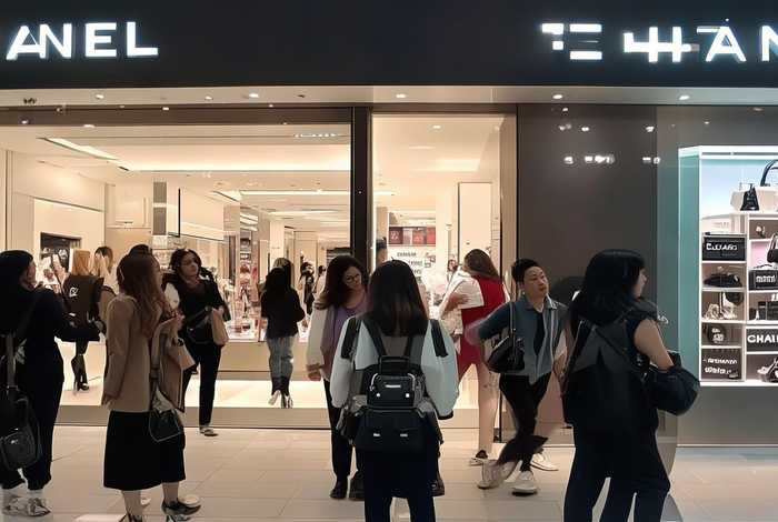 韩国chanel便宜吗（韩国买chanel便宜吗）