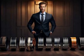 男士品牌腰带十大排名、男士品牌腰带十大排名榜