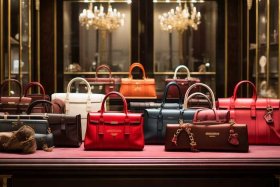奢侈品包包牌子大全 奢侈品包包牌子大全名牌