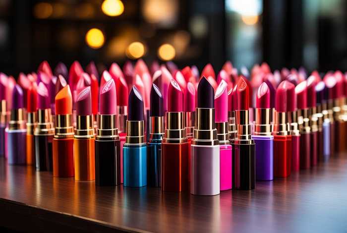 口红有哪些牌子推荐，口红有哪些牌子推荐百度