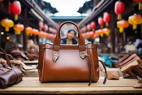 三元里真皮女包正牌 - 三元里卖皮包的叫什么地方