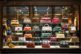 女士奢侈品排行榜前十名，女士奢侈品牌排行榜前十名