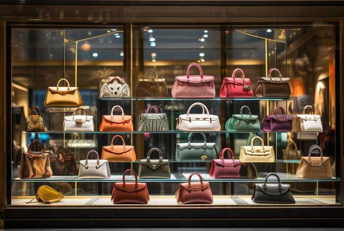 女士奢侈品排行榜前十名，女士奢侈品牌排行榜前十名