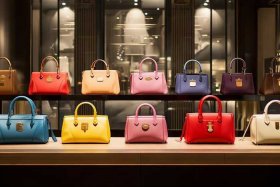 奢侈品包包入门选择哪个牌子好 奢侈品包包入门选择哪个牌子好一点