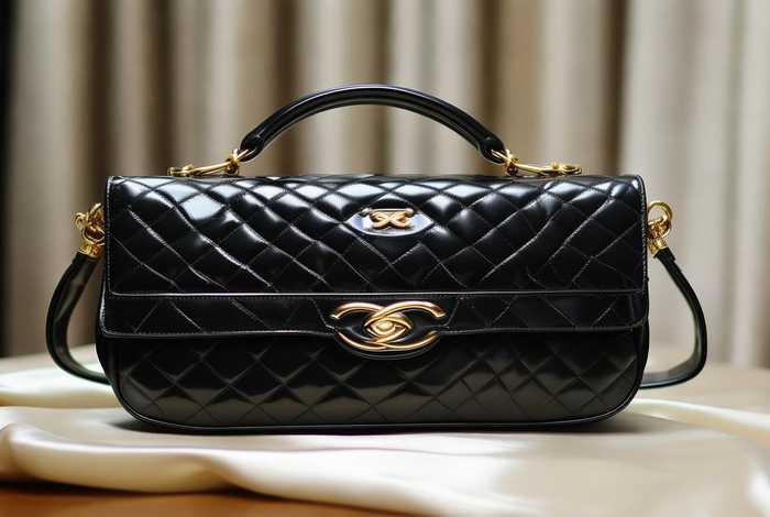 日本本土香奈儿包包 - 日本本土香奈儿包包图片