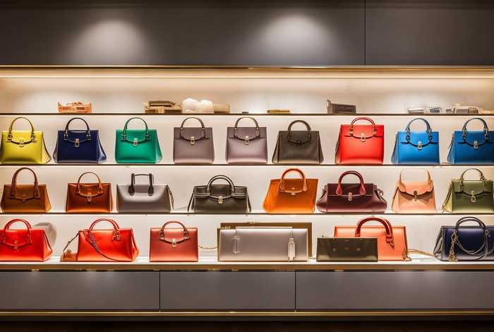 品牌包包排名前十；品牌包包排名前十有哪些