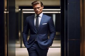 男士国际品牌衣服十大排名（男士国际品牌衣服十大排名榜）