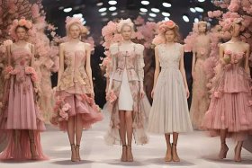 名字带花的服装品牌，名字带花的服装品牌有哪些