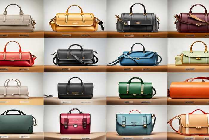 女士帆布包包品牌大全及价格；女士帆布包包品牌大全及价格图片