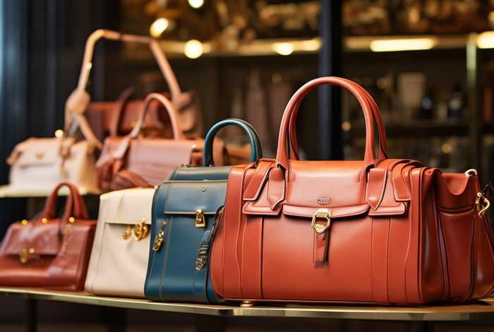 女性包包品牌排行前三十名 - 女性包包品牌排行前三十名是什么