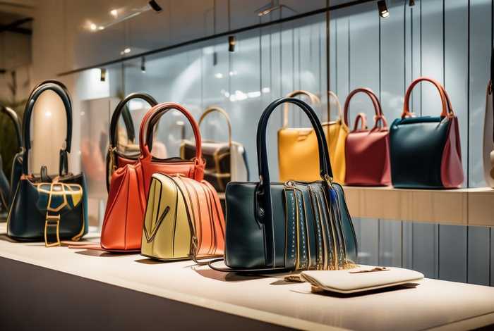 女包小众品牌排行榜，女包小众品牌排行榜图片