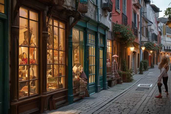 国外小众包包在哪里买 国外小众包包在哪里买比较好