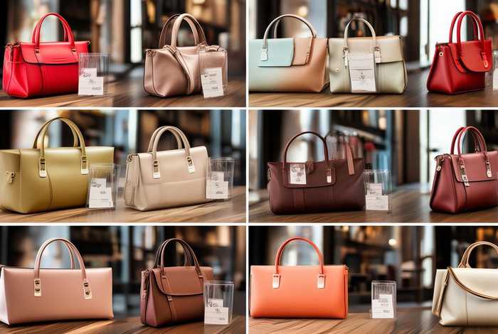 女包的款式都有哪些图片 女包的款式都有哪些图片及价格