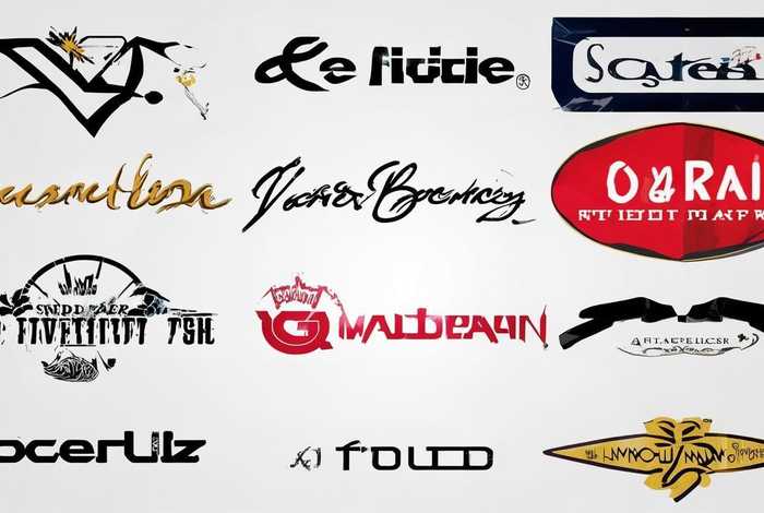 国际十大品牌衣服图标 国际十大品牌衣服图标大全