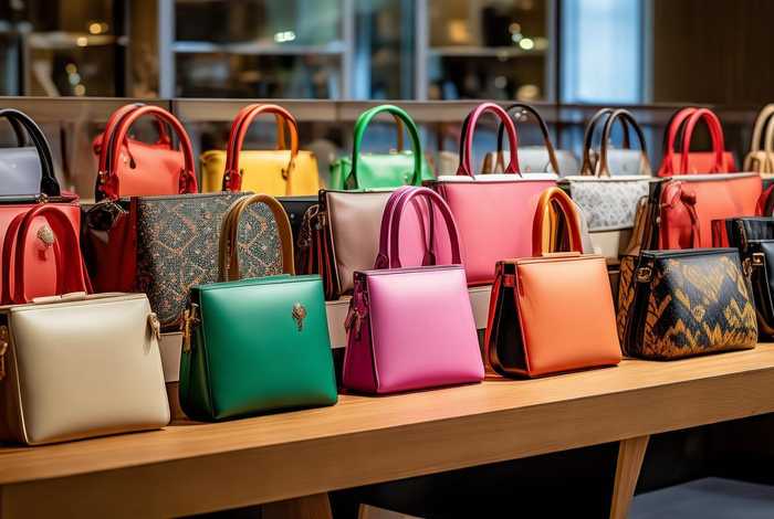 国内女包的品牌排行包包；2020国内女包品牌排行前十